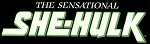 The Sensational She-Hulk - Graphic Novels